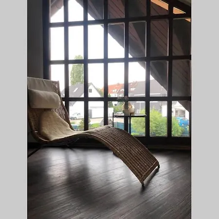 Haus Ruhrgebiet Apartment *