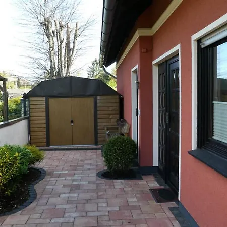 Haus Ruhrgebiet Mülheim an der Ruhr