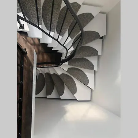 Haus Ruhrgebiet Muelheim an der Ruhr