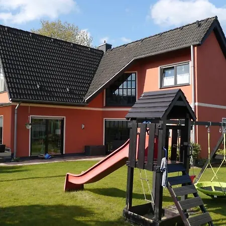 Haus Ruhrgebiet Apartment *