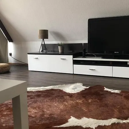 Haus Ruhrgebiet Apartment Muelheim an der Ruhr