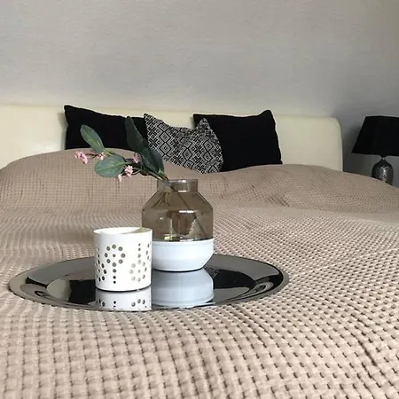 Haus Ruhrgebiet Muelheim an der Ruhr