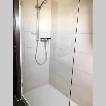 Haus Ruhrgebiet Apartment