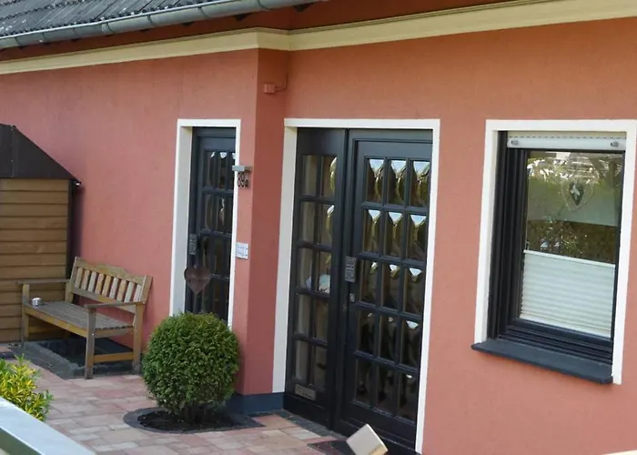 Haus Ruhrgebiet 鲁尔河畔米尔海姆