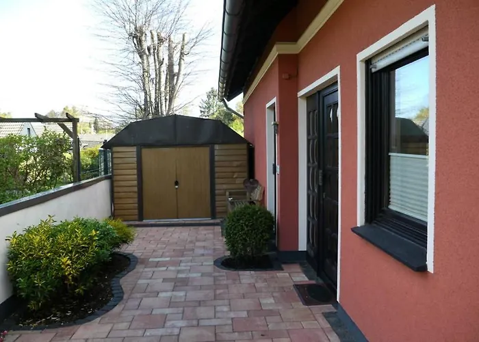 Haus Ruhrgebiet Mülheim an der Ruhr