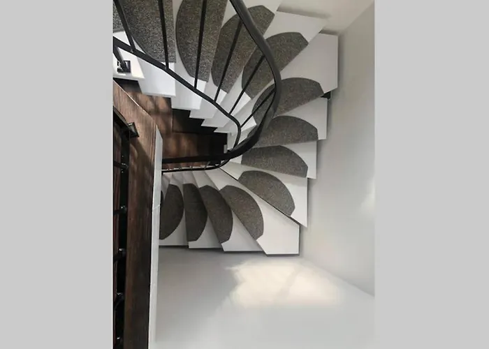 Haus Ruhrgebiet 鲁尔河畔米尔海姆