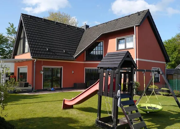 Haus Ruhrgebiet 公寓 *