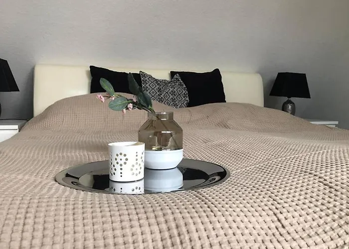 Haus Ruhrgebiet 鲁尔河畔米尔海姆