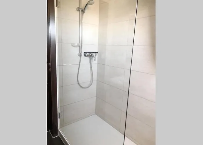 Haus Ruhrgebiet Apartment